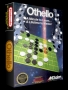 Nintendo  NES  -  Othello (USA)